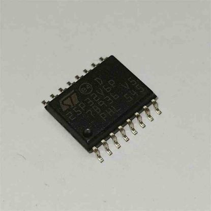 25P32V6P ST SMD ENTEGRELER resmi