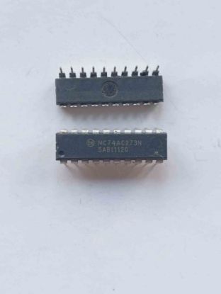 MC74AC273N resmi