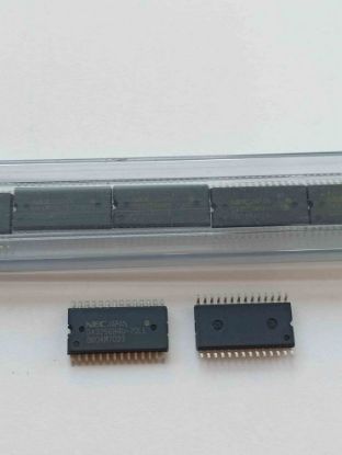 D43256BGU-70LL NEC resmi