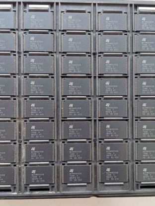 M29W800DB70N6 ST ENTEGRELER resmi