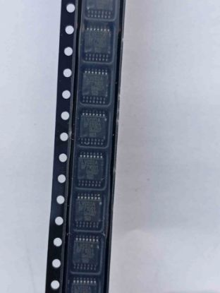 74LVC02APW NXP resmi