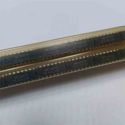 MC3487P DİP ENTEGRELER resmi