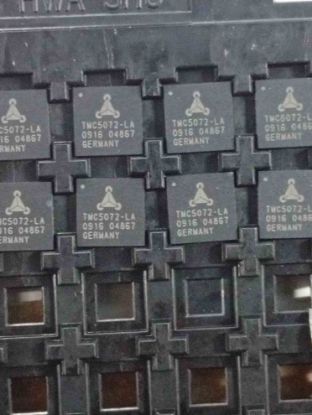 TMC5072-LA-T AD 18 resmi