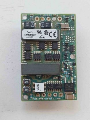 QRW035A0G41 CONVERTOR TYCO resmi