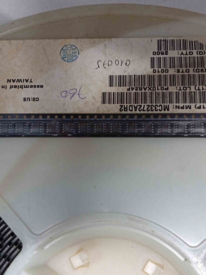 MC33272ADR2 ON resmi