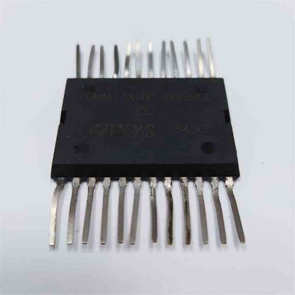 GMM3X160-0055X2 IXYS resmi