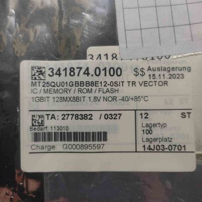 MT25QU01GBBB8E12-OSIT resmi