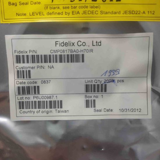 CMP0817BAOH70I resmi