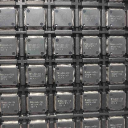 MSP430F4152IPM resmi