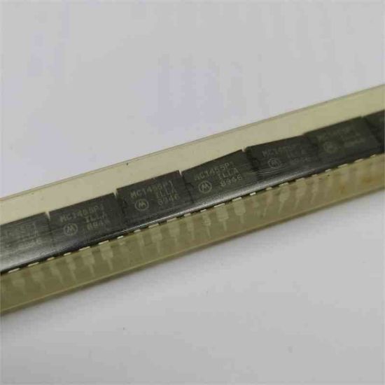MC1455P1 DIP ENTEGRELER resmi