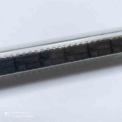 L3100B1 STMicroelectronics ENTEGRELER resmi