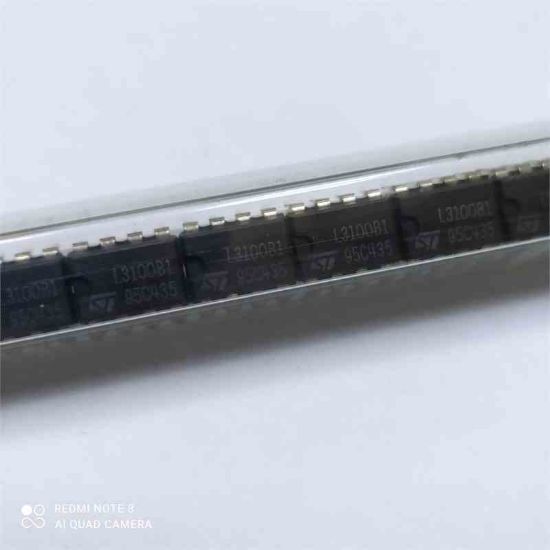 L3100B1 STMicroelectronics ENTEGRELER resmi