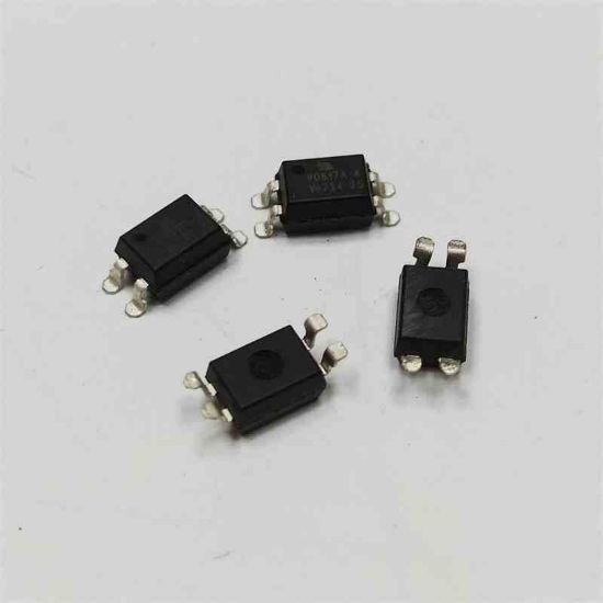 V0617A-4 OPTO resmi