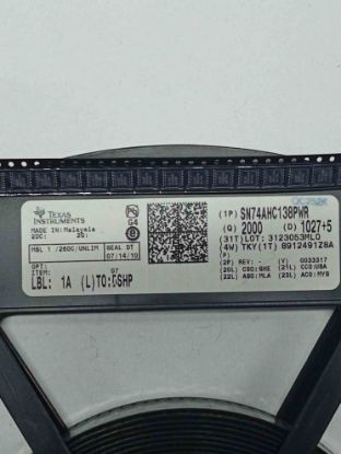 SN74AHC138PWR resmi