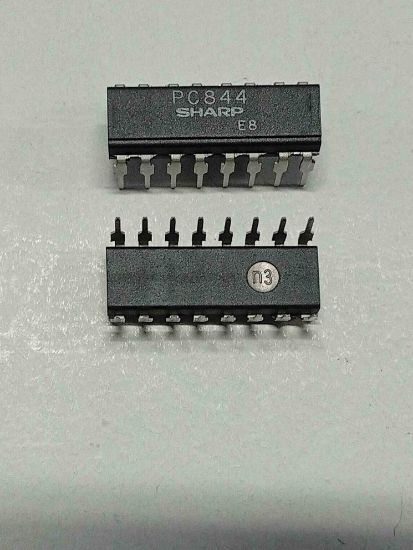 PC844 SHARP OPTO resmi