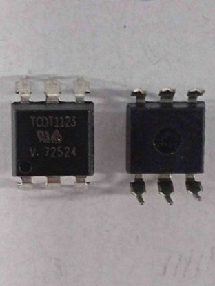 TCDT1123 OPTO resmi