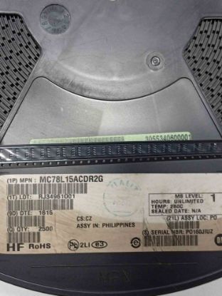 MC78L15ACDR2G resmi