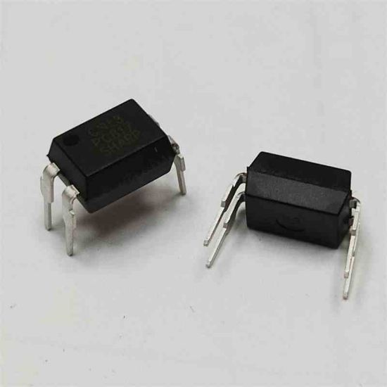 PC817B OPTOCOUPLER OPTO resmi
