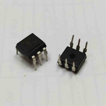 CNY17-2 OPTOCOUPLER OPTO resmi
