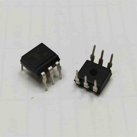 CNY17-2 OPTOCOUPLER OPTO resmi