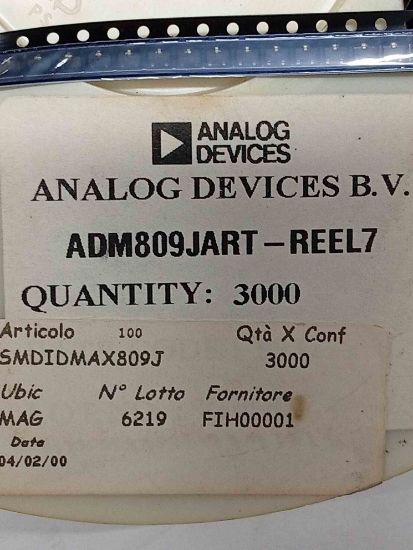 MAX809JART ENTEGRELER resmi