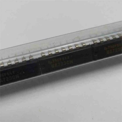 UA723CN TEXAS ENTEGRELER resmi