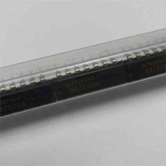 UA723CN TEXAS ENTEGRELER resmi