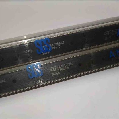 Z84C20AB6 ENTEGRELER resmi