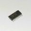 PS2801-4  SOIC16  ENTEGRELER resmi