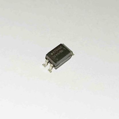 SFH6186-3 OPTOCOUPLER OPTO resmi