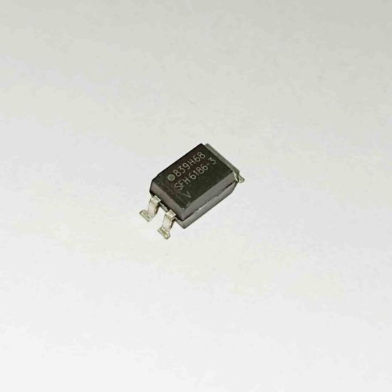 SFH6186-3 OPTOCOUPLER OPTO resmi