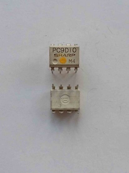 PC9D10 SHARP TRİMER OPTO resmi