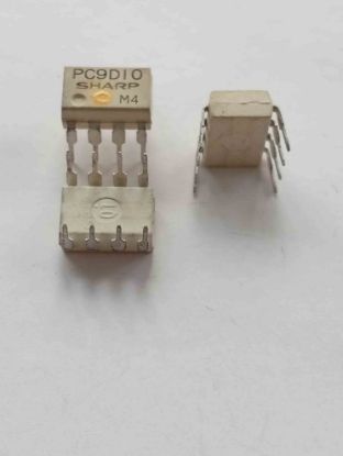 PC9D10 SHARP TRİMER OPTO resmi