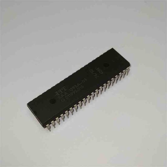 SAA 1293A-03 ENTEGRELER resmi