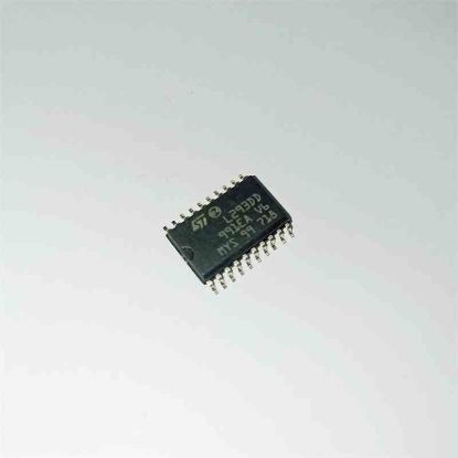 L293DD SMD SMD ENTEGRELER resmi