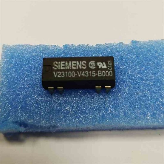 V23100-V4315-B000 Reed RÖLE resmi