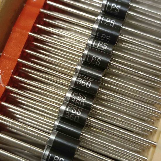 PSS360T/A ACPA INTERNATIONAL DİYOT resmi