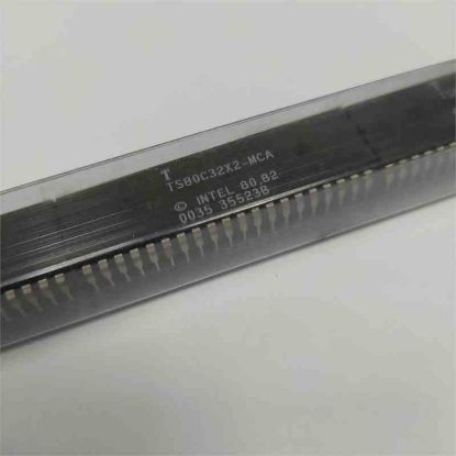 TS80C32X2-MCA INTEL ENTEGRELER resmi