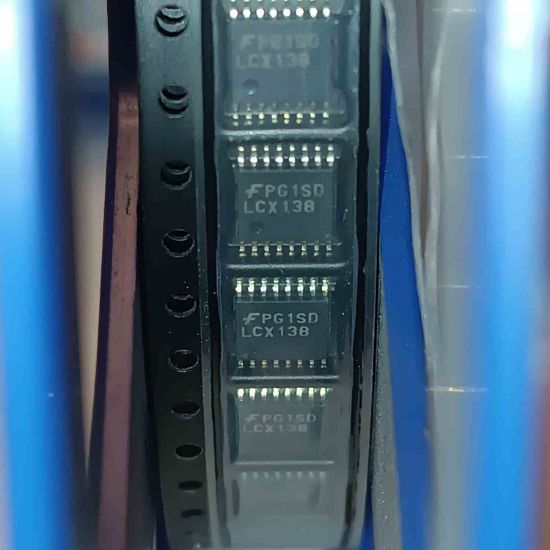 74LCX138 TSOP16 N/A 74 SERİSİ ENTEGRELER resmi