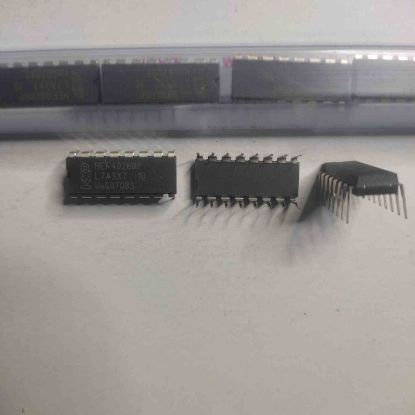 HEF4028BP DIP ENTEGRELER resmi