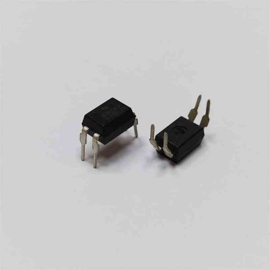 SFH617A-3 OPTOCOUPLER OPTO resmi