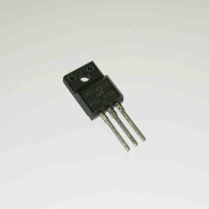 IRFI630G TO220F MOSFET TRANSİSTÖR resmi