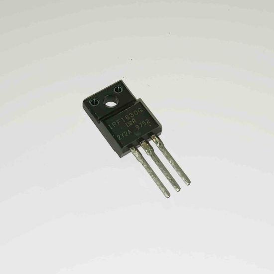 IRFI630G TO220F MOSFET TRANSİSTÖR resmi
