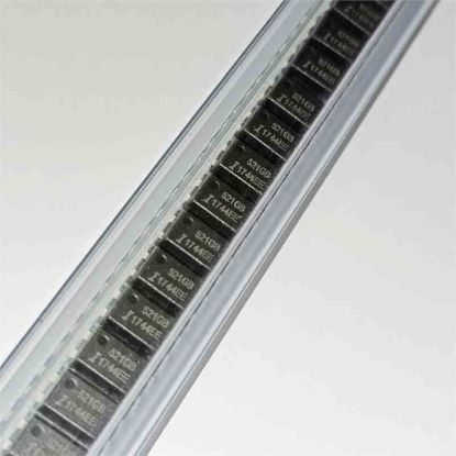 TLP521-1 DIP OPTOCOUPLER OPTO resmi