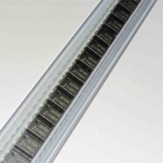 TLP521-1 DIP OPTOCOUPLER OPTO resmi