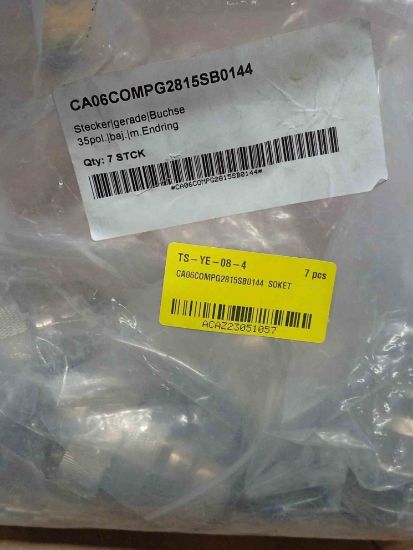 CA06COMPG2815SB0144 SOKET resmi