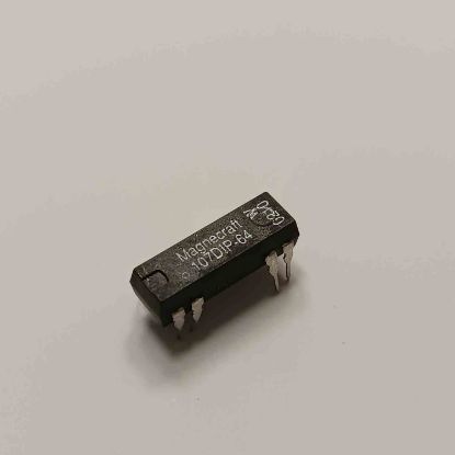 W107DIP-64 Reed RÖLE resmi