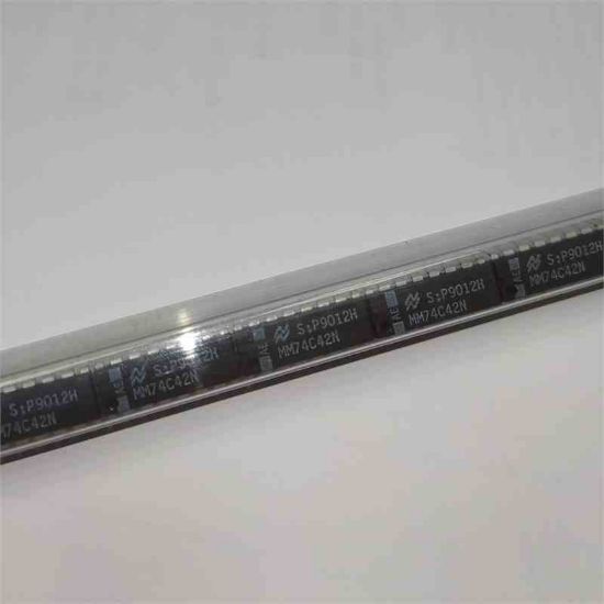 MM74C42N DİP NSC 74 SERİSİ ENTEGRELER resmi