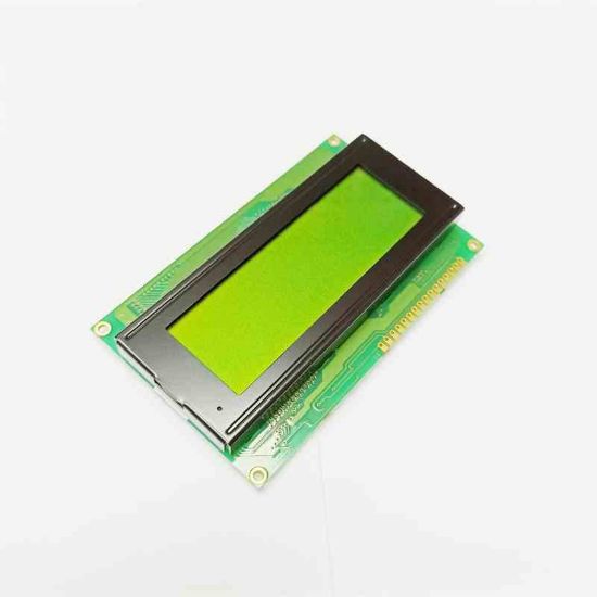 YL204-A7 Lcd DİSPLAY resmi