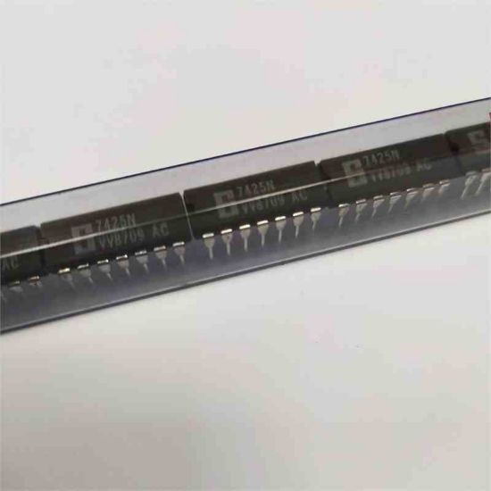 7425N DİP SIGNETICS 74 SERİSİ ENTEGRELER resmi